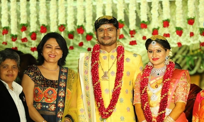 manalai rathode marriage pictures