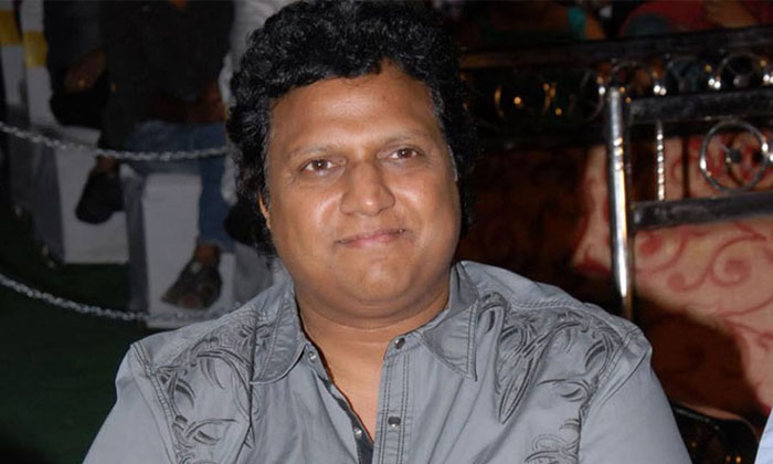 mani sharma chiru 152