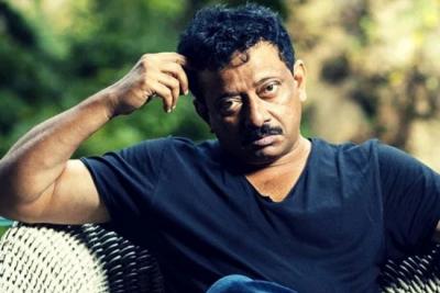 'Reddy Rajyamlo Kamma Fans', says RGV 1 mcms 1 1