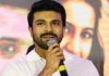 Charan response on Upasana tweet to Modi