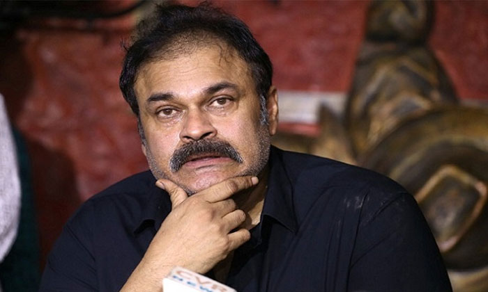 naga babu jabardasth