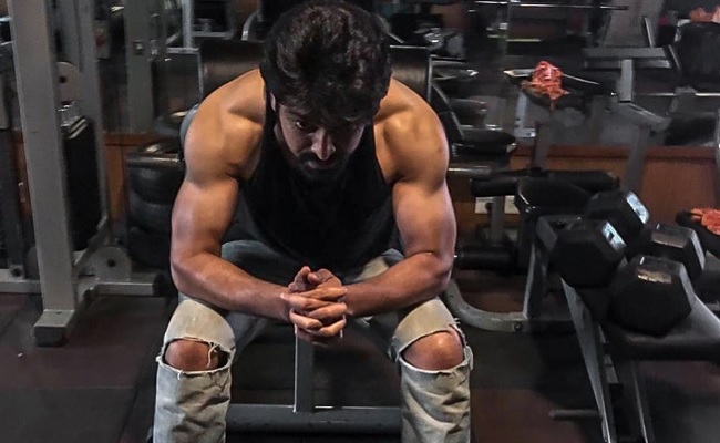 Naga Shaurya shocks Samantha 1 nagashaurya11572716391