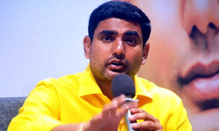 YSRCP bans Lokesh from DRC meet in Guntur 1 nara lokesh Guntur DRC meet