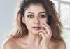 Nayanthara goes vegetarian for this..