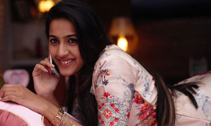 niharika goodbye cinema