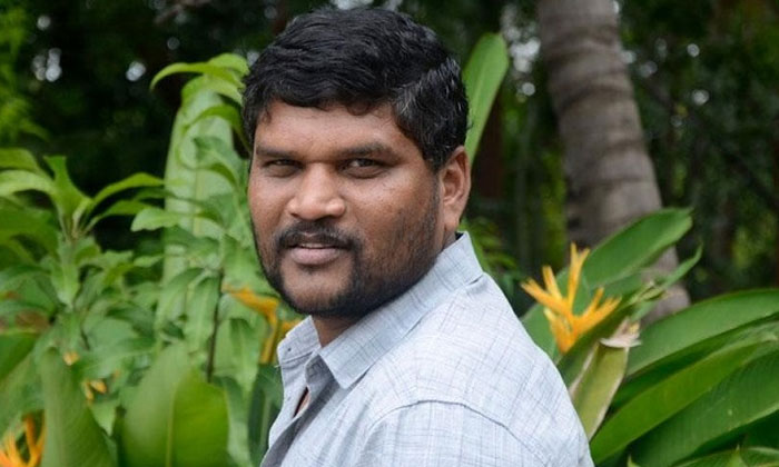 parsuram director