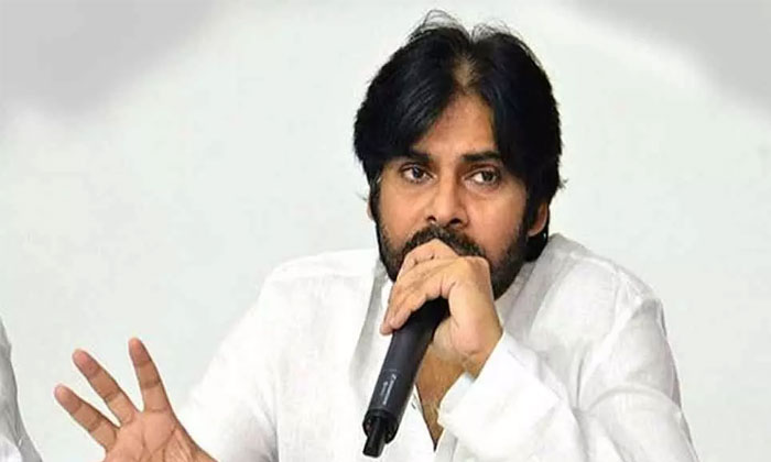 Pawan Kalyan spearheads 'Mana Nudi.. Mana Nadi' 1 pawan kalyan Mana Nudi Mana Nadi
