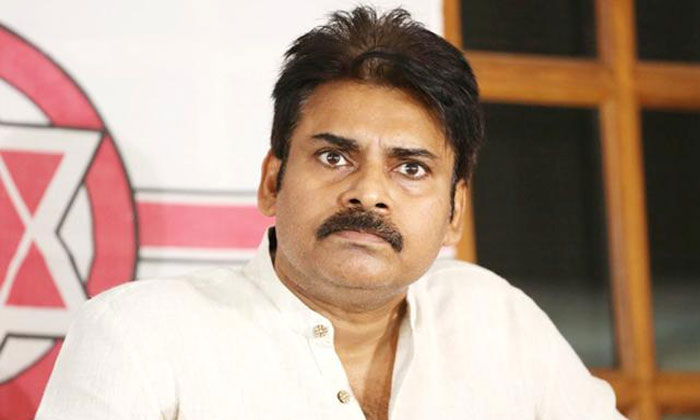 Pawan's tweet on 'amateurish' Jagan 1 pawan kalyan YS Jagan economic times