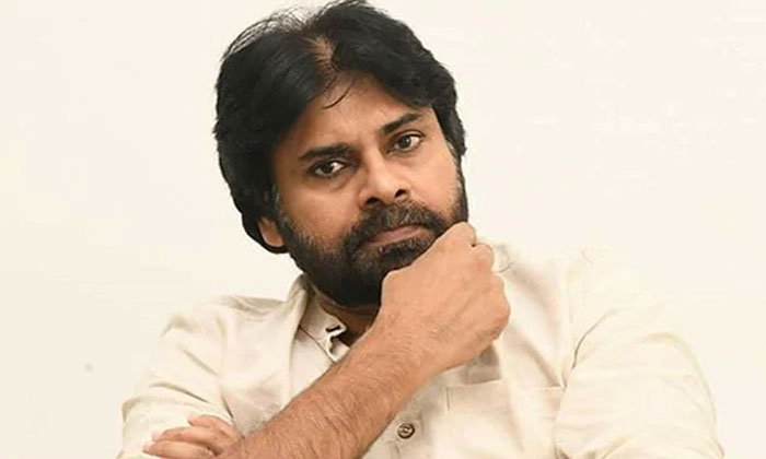 pawan kalyan pink