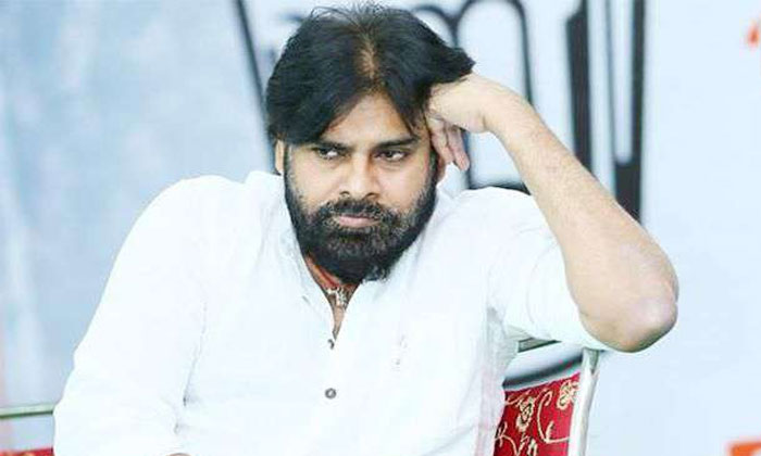 pawan kalyan tamil director