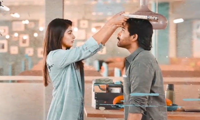 Pooja Hegde: Romantic track is to watch out for! 1 pooja hegde Ala Vaikunthapurramulo