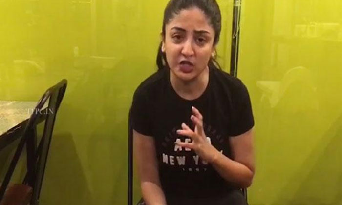 Angry Poonam wants to kills them 1 poonam kaur