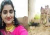 Women veterinarian burnt to death in Hyderabad