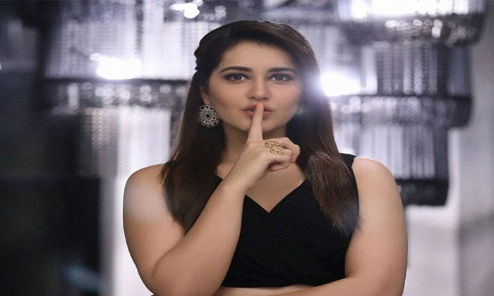 raashi khanna first date