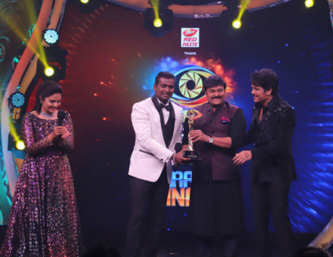 Rahul Sipligunj wins Bigg Boss Telugu 3 1 rahul winner