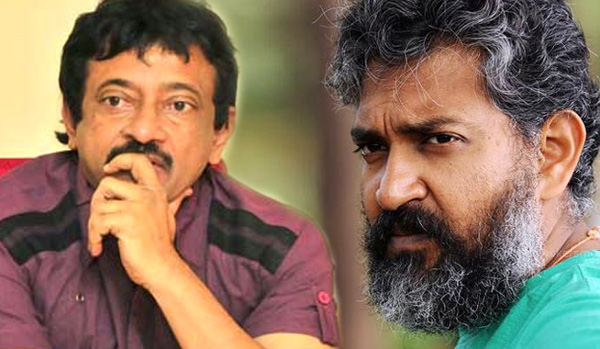 "Nannu Involve cheyakandi Raju garu" says Rajamouli to RGV 1 rajamouli to make ka paul biopic rgv b 0211190138