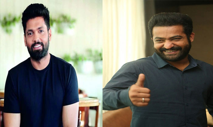 This Kannada hero is a big fan of Jr NTR 1 rakshit shetty Jr NTR