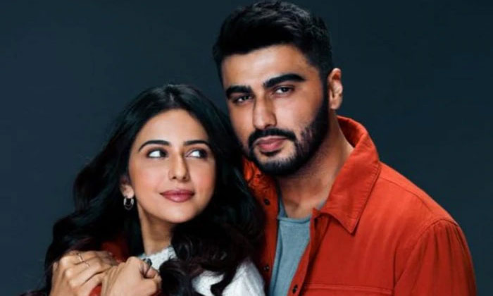 rakul preet singh arjun kapoor