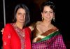 Rangoli defends Kangana over trolling on her Jayalalithaa look