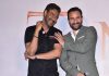 Saif all praise for Ajay Devgn