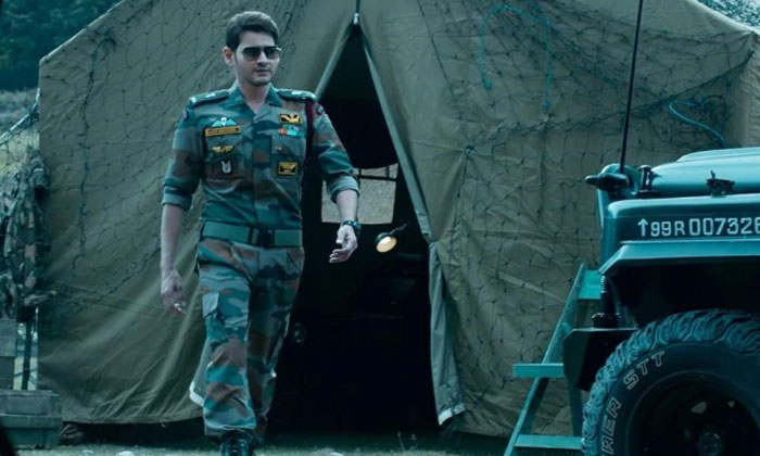 Sarileru Neekevvaru: Army scenes will be of less duration 1 sarileru neekevvaru army scenes