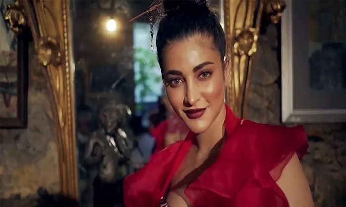 Shruti: My success began in Tollywood 1 shruti haasan tollywood