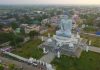 Singapore cancels Amaravati project
