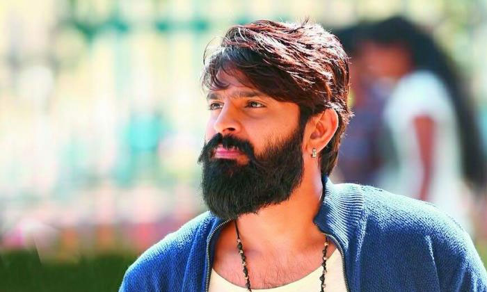 sree vishnu vijay deverakonda