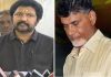 Babu holds meeting as Vamsi sets to join YSRCP