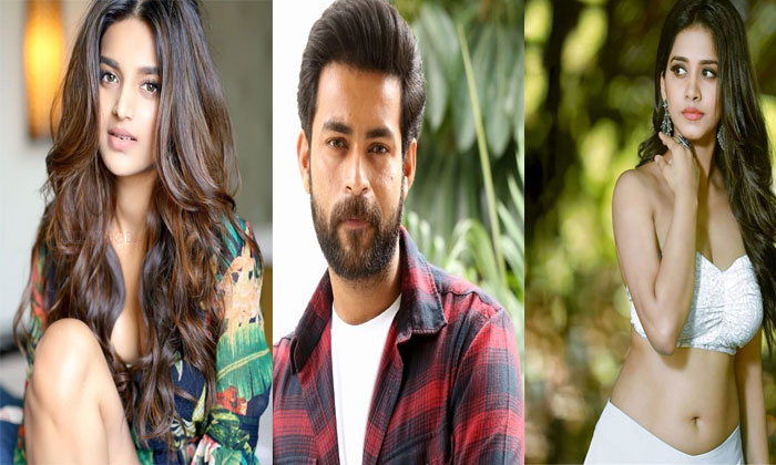 varun tej nabha natesh nidhi agerwal