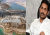 Jagan opposes national status to Telangana’s Kaleshwaram project