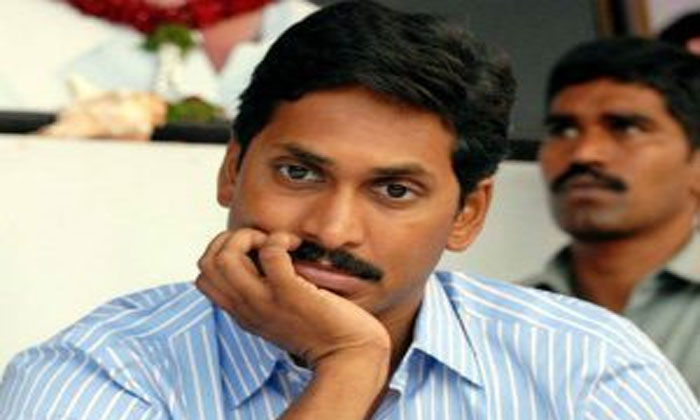 YS Jagan gets a setback 1 ys jagan plea dismissed