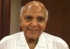 Ramoji Rao quits
