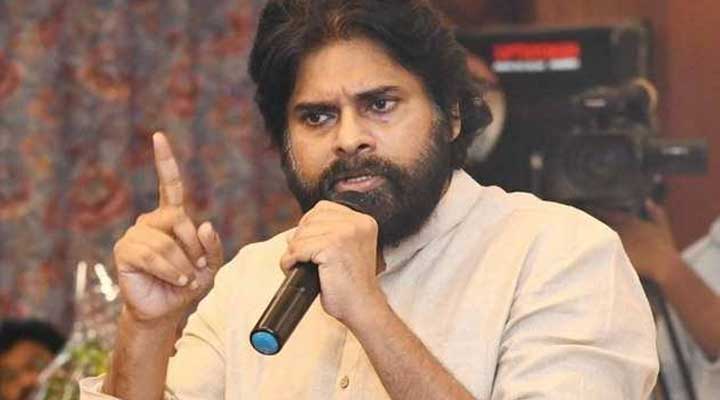 రైతుల తరపున పోరాడుతాం : పవన్ కళ్యాణ్ 1 10 2