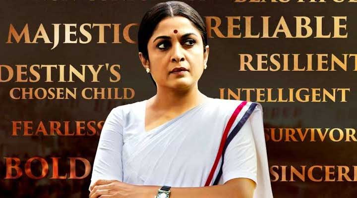 జయలలితగా రమ్యకృష్ణ.. క్వీన్ ట్రైలర్ విడుదల 1 12 1