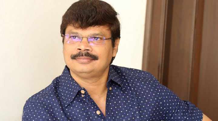 బాలకృష్ణ సినిమాకి .. బోయపాటి 15 కోట్లు పారితోషికం! 1 12 6