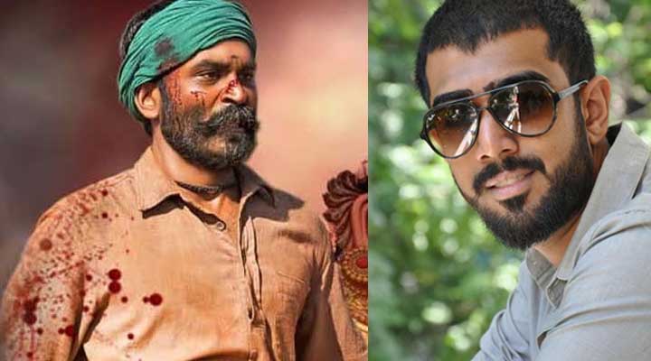 అసురన్తో దగ్గుబాటి అభిరామ్ ఎంట్రీ.! 1 13 1