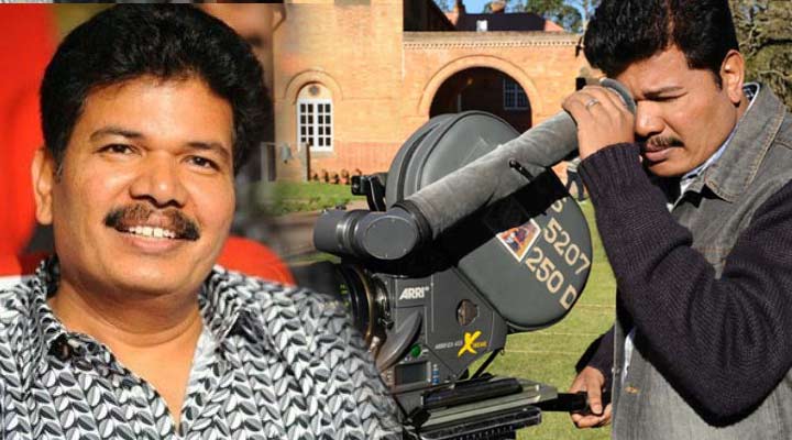 శంకర్ డైరెక్ట్ చేయబోతున్న తొలి తెలుగు హీరో? 1 13 4