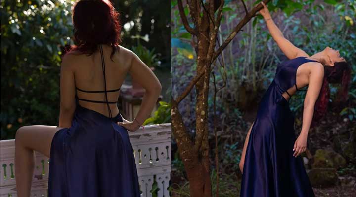 కేక పెట్టిస్తోన్న 'ఇరా ఖాన్' ఫొటోలు 2 1a 3