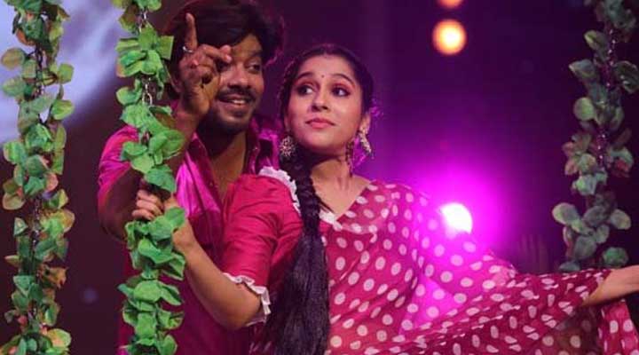 రష్మీ నా లైఫ్: సుడిగాలి సుధీర్ 2 1a