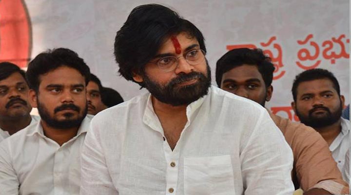 రైతుల కోసం పవన్ కల్యాణ్ దీక్ష 1 2 10