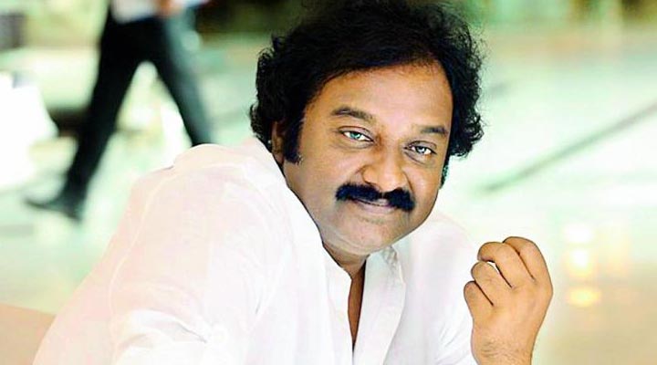 బాలయ్యతో వినాయక్ సినిమా! 1 3 8