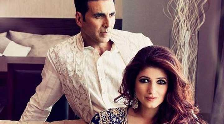 భార్యకు అరుదైన గిఫ్ట్ ఇచ్చిన అక్షయ్ 1 4 11