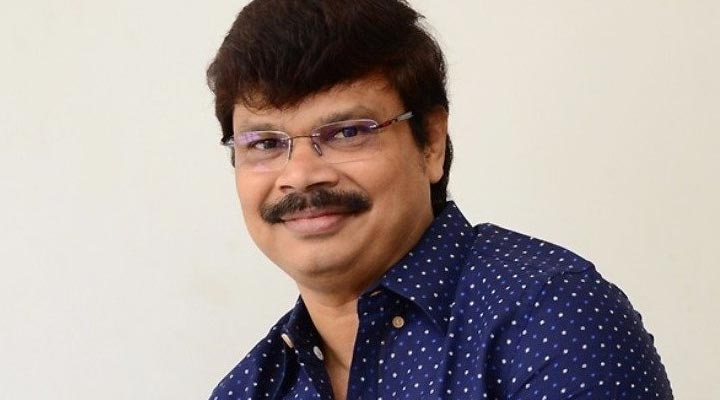 బన్నీ టైటిల్ కోసం బోయపాటి ప్రయత్నాలు! 1 4 14