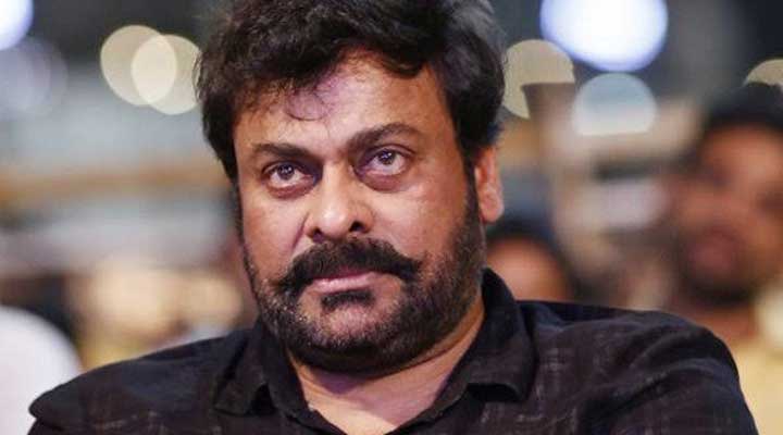 ఎన్కౌంటర్ ఘటనపై సీపీకి చిరంజీవి అభినందనలు 1 4 5