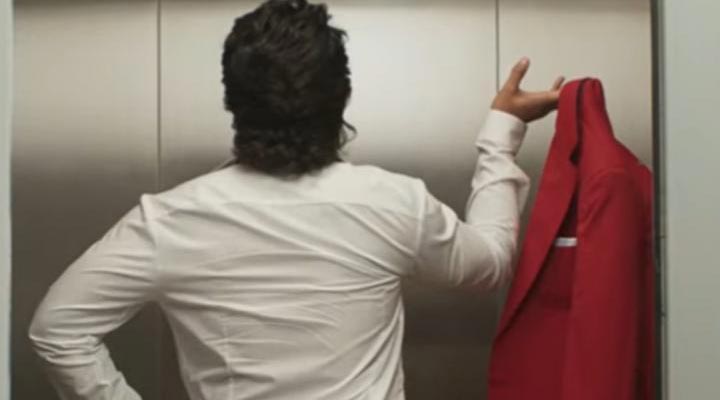 'అల వైకుంఠపురంలో' గ్లింపేజ్ అదిరింది 1 4 7