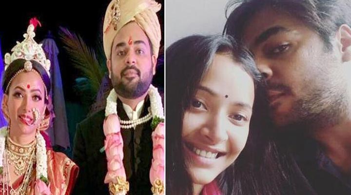 విడాకులు తీసుకున్న శ్వేతా బసు ప్రసాద్ 1 4 8