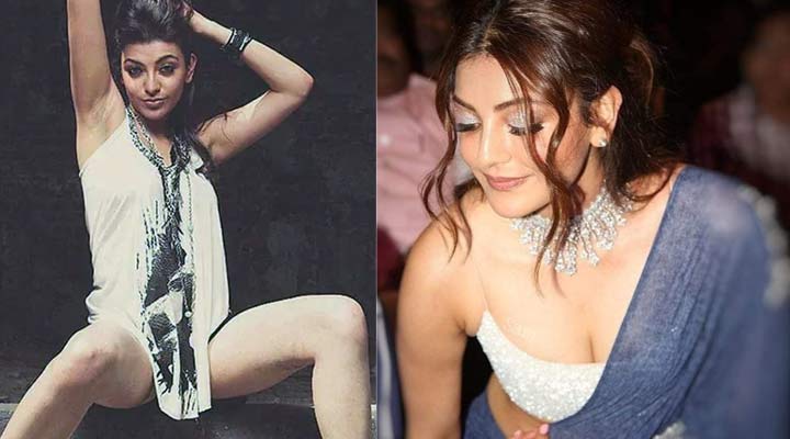 కాజల్ వైరల్ పిక్.. వరుడు దొరికినట్లేనా.. 1 4 9