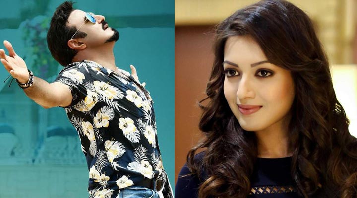 బోయపాటి, బాలయ్య సినిమాలో కేథరిన్ 1 6 21