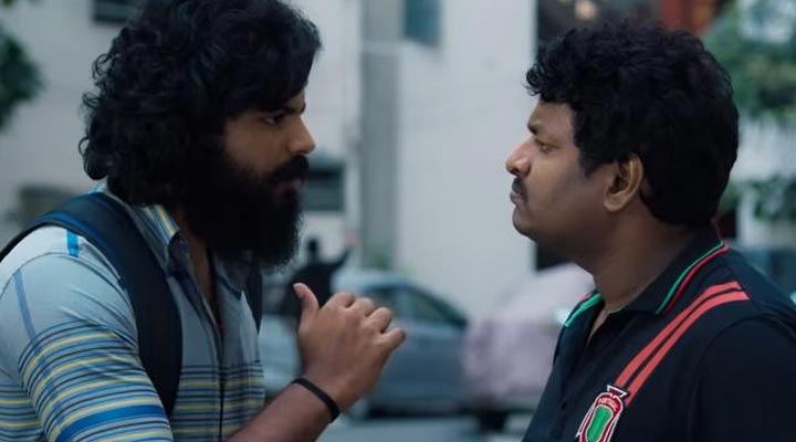 మత్తు వదలరా మూవీ రివ్యూ 2 6a 1